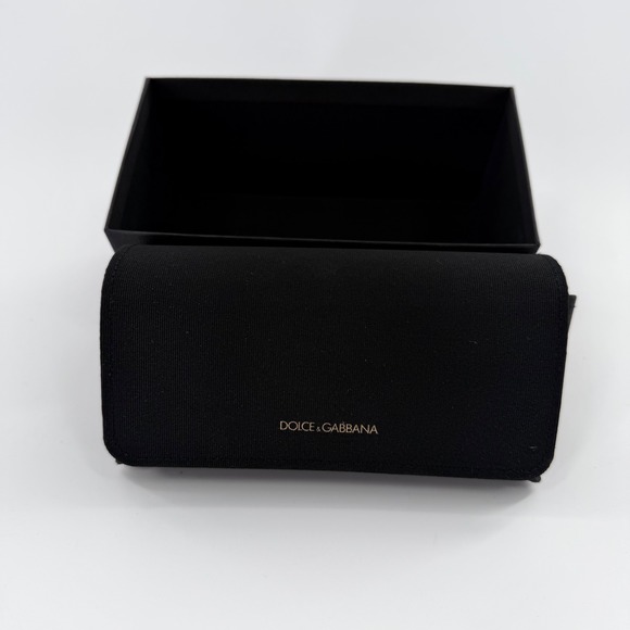 Dolce & Gabbana DG 4499 Dark Havana Tortoise Sunglasses Gold DG Logo Pilot 57mm main image 7
